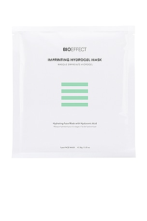BIOEFFECT Hydrogel Imprinting Mask 6 Pack in Beauty: NA