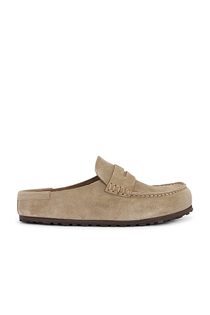 Naples Wrapped Bold Grip Loafer BIRKENSTOCK