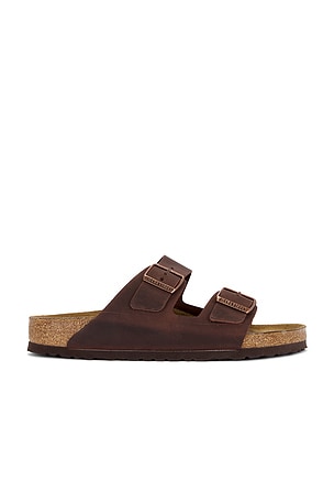 Arizona Soft Footbed Sandal BIRKENSTOCK