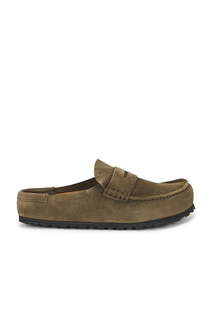 Naples Wrapped Bold Grip Loafer BIRKENSTOCK