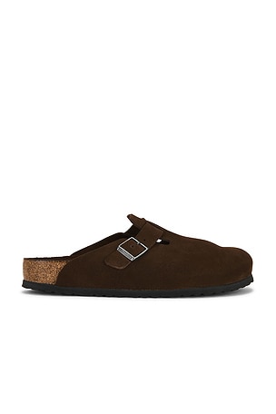 Boston Soft Footbed Tonal BIRKENSTOCK