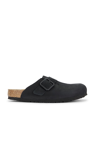 ТУФЛИ BOSTON BIRKENSTOCK