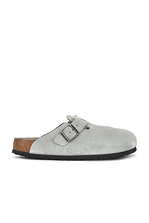 Boston Soft Footbed Tonal BIRKENSTOCK