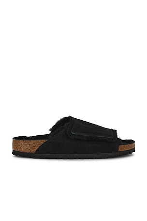 Solana Shearling BIRKENSTOCK