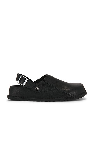 Lutry 365 Leather BIRKENSTOCK