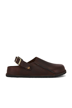 Lutry 365 Leather BIRKENSTOCK