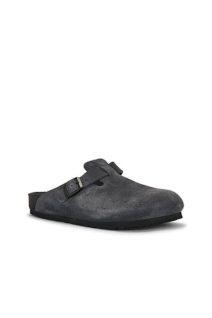 BIRKENSTOCK Boston Exquisite in Grey