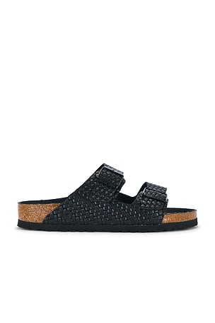 Arizona Woven Embossed BIRKENSTOCK