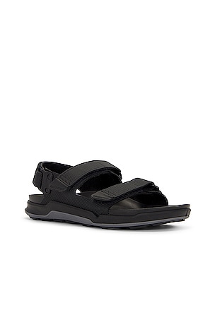 BIRKENSTOCK Tatacoa Ce in Black