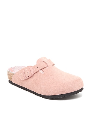 Kids Boston Varsity Clog BIRKENSTOCK