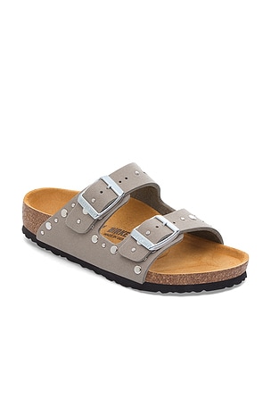 Kids Arizona Rivets Sandal BIRKENSTOCK