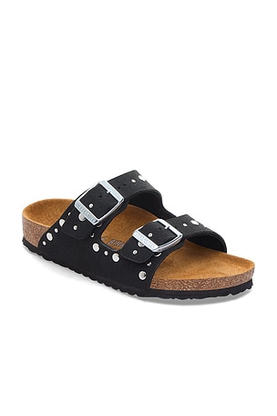 Kids Arizona Rivets Sandal BIRKENSTOCK