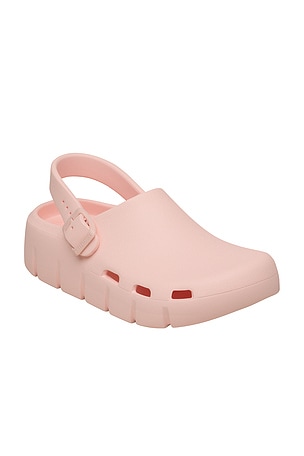 BIRKENSTOCK Birki Flow Kids Eva Clog in Pink
