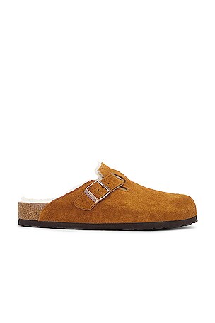 Boston Shearling BIRKENSTOCK