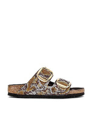 Kai Slide - newest Metallic Python