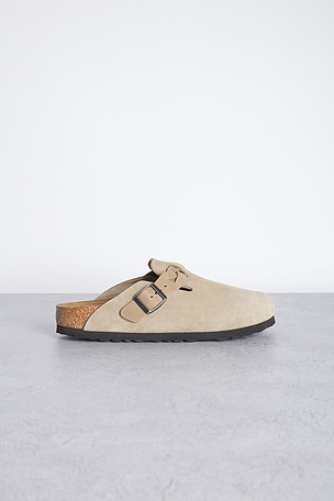 Boston Braid Clog BIRKENSTOCK