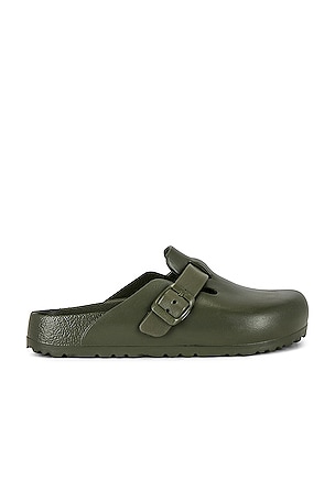 SABOT BOSTON EVA BIRKENSTOCK