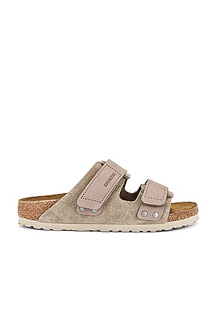 UJI サンダル BIRKENSTOCK