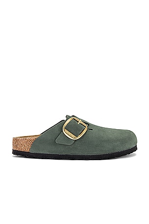 КЛОГИ BOSTON BIG BUCKLE BIRKENSTOCK