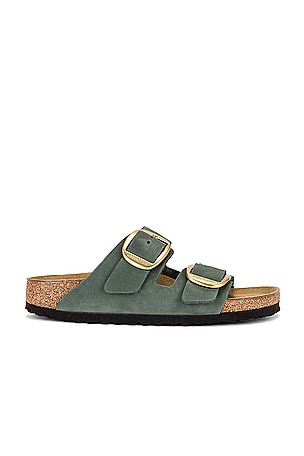 SANDALES ARIZONA BIG BUCKLE BIRKENSTOCK