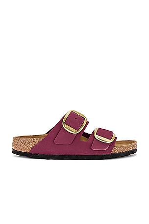 SANDALES ARIZONA BIG BUCKLE BIRKENSTOCK