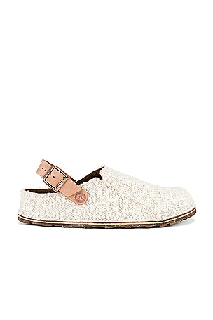 Lutry 365 Boucle Sling Back BIRKENSTOCK