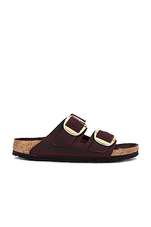 Arizona Big Buckle Sandal BIRKENSTOCK