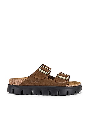 SANDALES ARIZONA CHUNKY BIRKENSTOCK