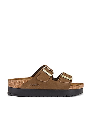 Arizona Platform Flex BIRKENSTOCK