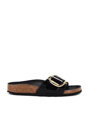 Madrid Big Buckle Sandal BIRKENSTOCK