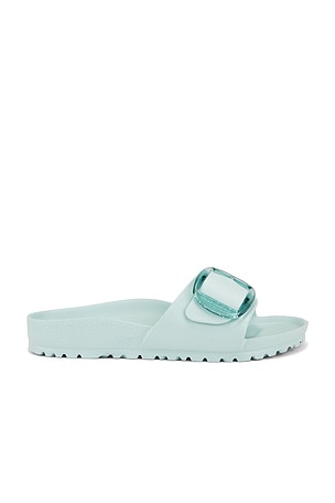 SANDALIA DE EVA CON HEBILLA GRANDE MADRID BIRKENSTOCK
