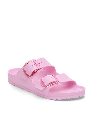 Arizona Big Buckle Eva Sandal BIRKENSTOCK