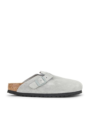 Boston Soft Footbed Clog BIRKENSTOCK