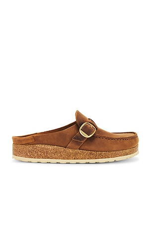 SABOT BUCKLEY BIRKENSTOCK