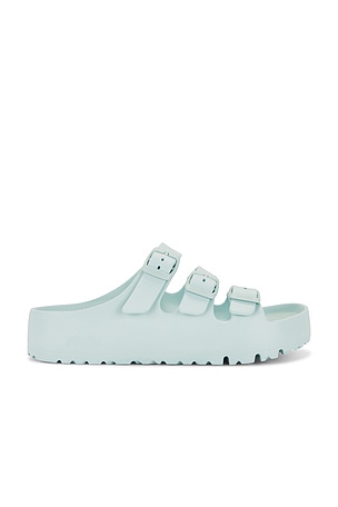 Florida III Eva Platform BIRKENSTOCK