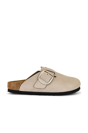Boston Big Buckle Clog BIRKENSTOCK