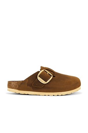 Boston Big Buckle Clog BIRKENSTOCK