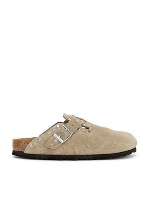 Boston Rivets Clog BIRKENSTOCK