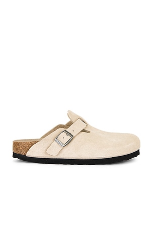 Boston Soft Footbed Clog BIRKENSTOCK