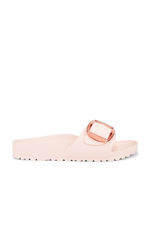 Madrid Eva Big Buckle Sandal BIRKENSTOCK