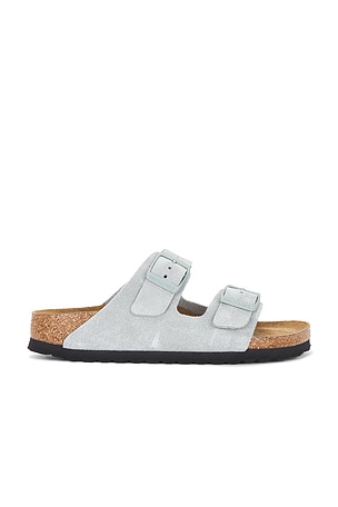 Arizona Soft Footbed Sandal BIRKENSTOCK