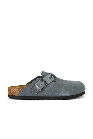 Boston Braid Clog BIRKENSTOCK