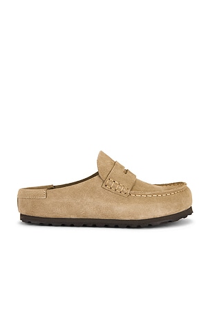 Naples 2.0 Grip Clog BIRKENSTOCK