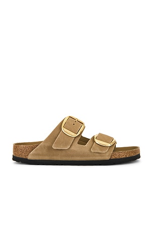 Arizona Big Buckle Sandal BIRKENSTOCK