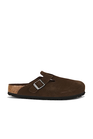 Boston Soft Footbed Clog BIRKENSTOCK