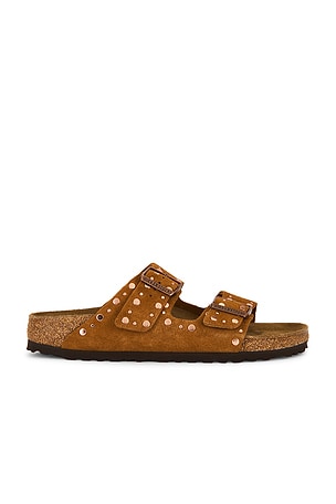Arizona Rivets Sandal BIRKENSTOCK