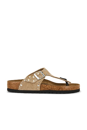 Gizeh Rivets Sandal BIRKENSTOCK