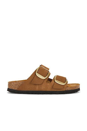 Sandália Arizona Big Buckle BIRKENSTOCK