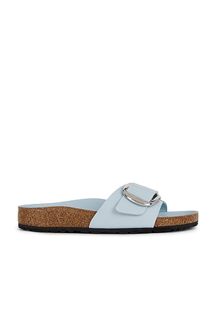 Madrid Big Buckle Sandal BIRKENSTOCK