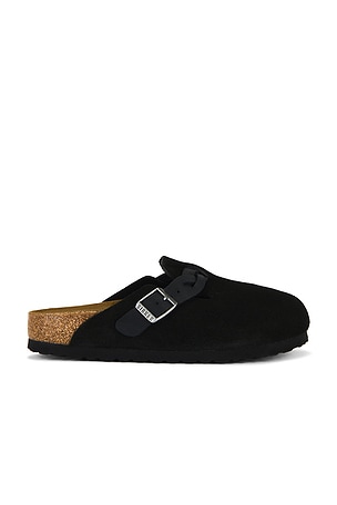 Boston Braid Clog BIRKENSTOCK